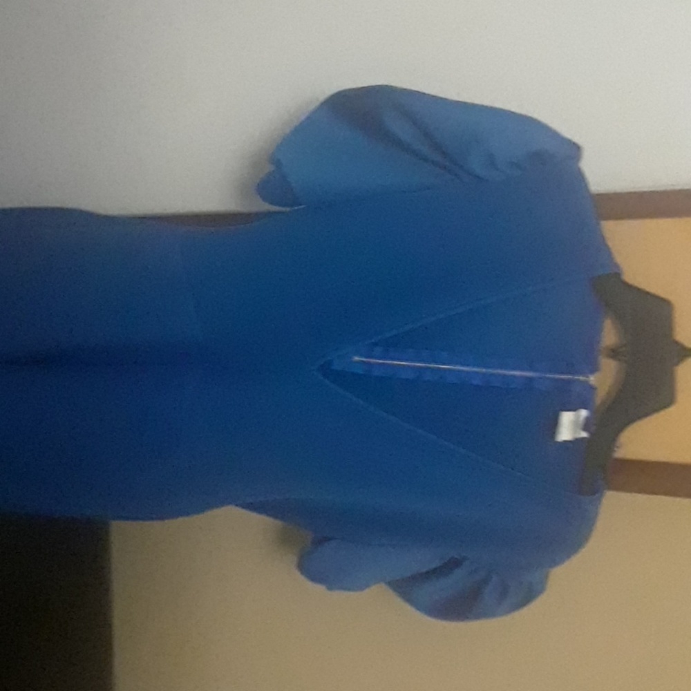 All in one jumpsuit